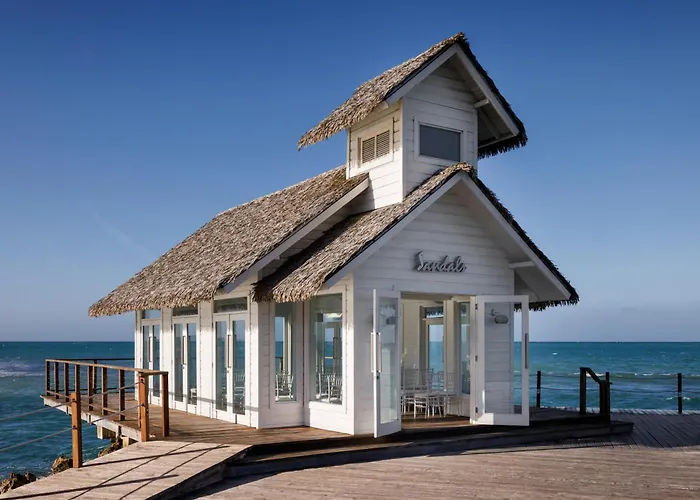 Sandals Ochi Beach All Inclusive Resort Adults Only
